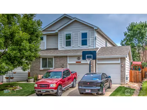6943 Summerset Ave, Firestone, CO 80504 photo 1