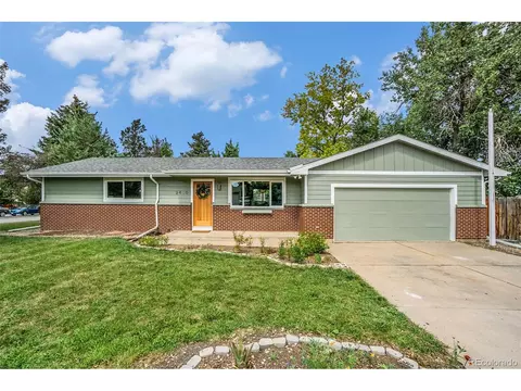 2430 W Plum, Fort Collins, CO 80521