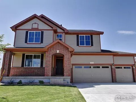 10438 Bountiful St, Firestone, CO 80504 photo 1
