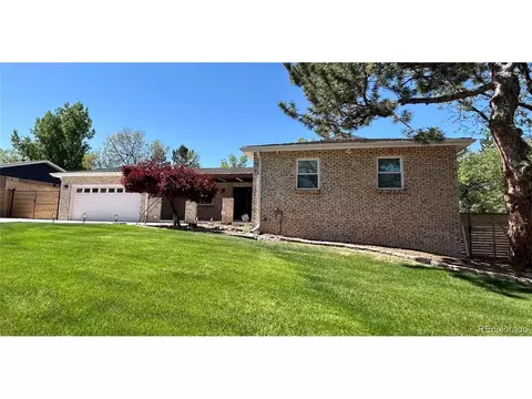 4183 S Zenobia St, Denver, CO 80236