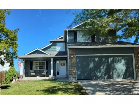 5348 S Ukraine Way, Aurora, CO 80015