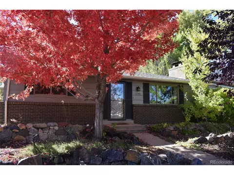 1395 Toedtli Dr, Boulder, CO 80305