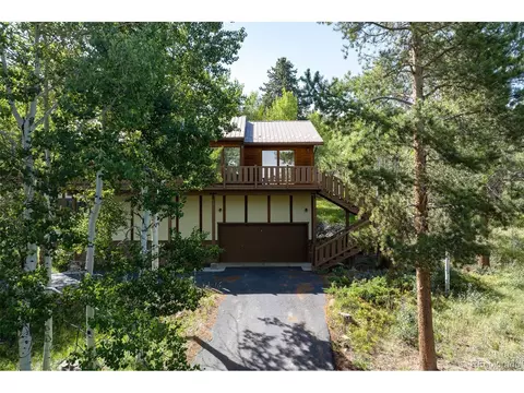 Undisclosed, Granby, CO 80446