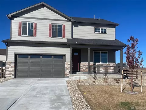 2222 Still Meadows Ct, Monument, CO 80132