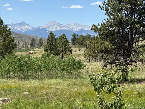 1103 Emery Loop, Fort Garland, CO 81133