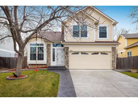 1404 Orchid, Lafayette, CO 80026