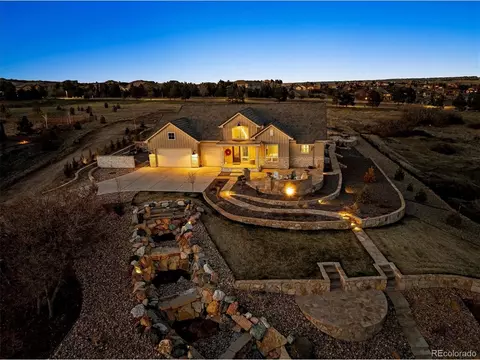5616 Raintree Dr, Parker, CO 80134