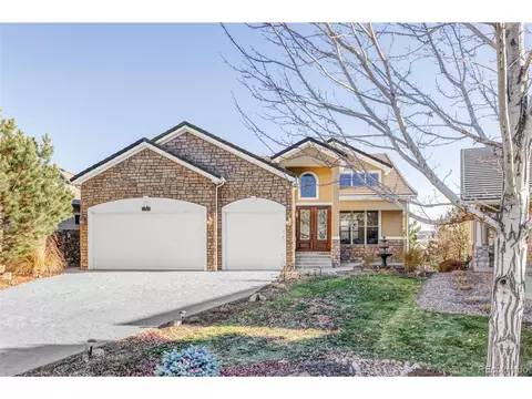 22518 E Hoover Pl, Aurora, CO 80016