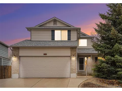 Undisclosed, Colorado Springs, CO 80923