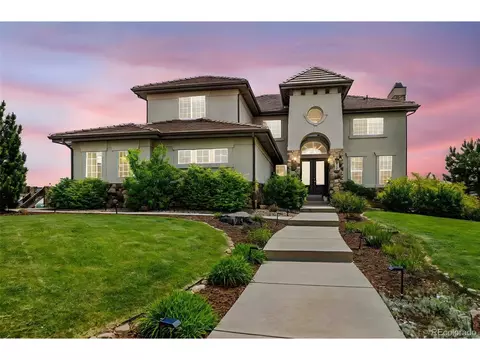 7724 Kryptonite Ln, Castle Rock, CO 80108