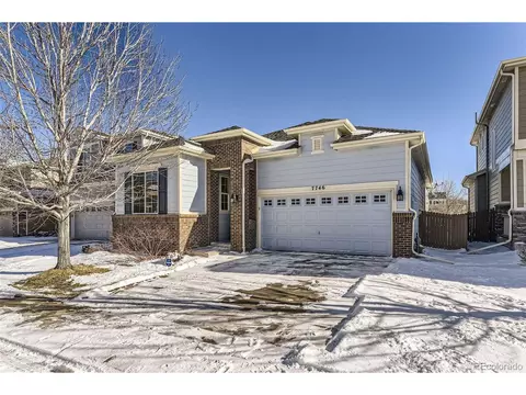 7746 S Joplin Ct, Englewood, CO 80112