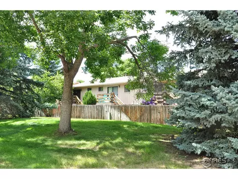 5461 White Pl, Boulder, CO 80303 photo 1
