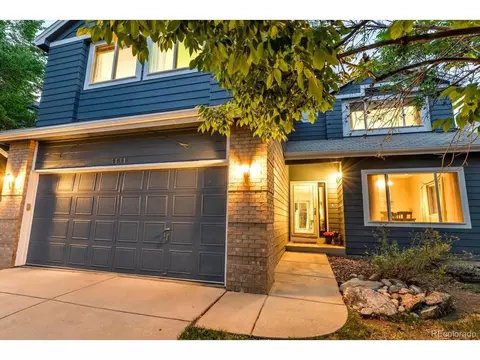 4131 Snowbird Ave, Broomfield, CO 80020