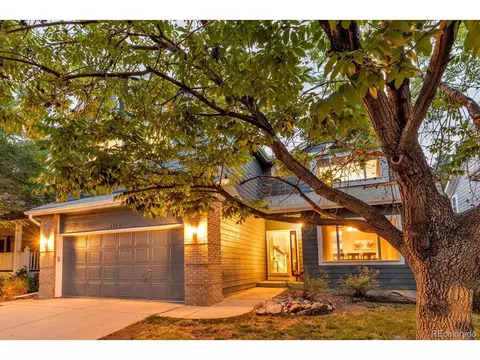 4131 Snowbird Ave, Broomfield, CO 80020