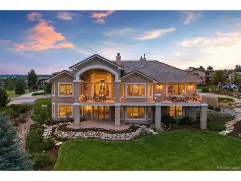 9971 Highland Glen Pl, Colorado Springs, CO 80920