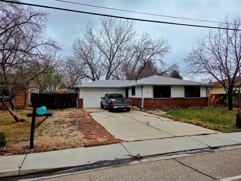 1600 Harvard St, Longmont, CO 80503