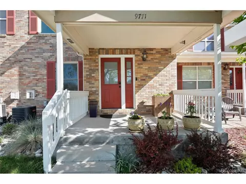 9771 E Mexico Ave, Denver, CO 80247