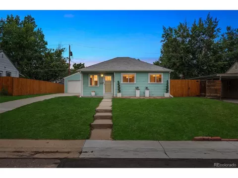 2675 S King St, Denver, CO 80219