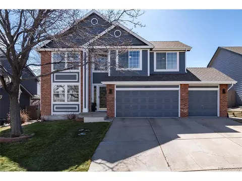 11722 W Belmont Pl, Littleton, CO 80127