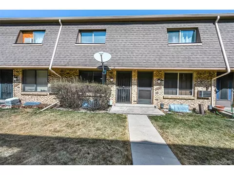 1791 Quail St, Lakewood, CO 80215