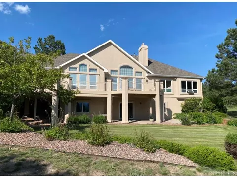 15430 Raton Rd, Colorado Springs, CO 80921
