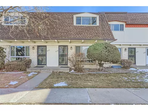 6326 E Mississippi Ave, Denver, CO 80224