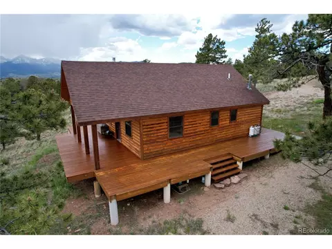 290 Kline Ln, Fort Garland, CO 81133