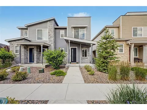 Exterior - 23543 E 5th Dr, Aurora, CO 80018 photo 1 of 5