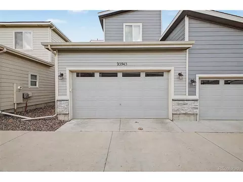 Exterior - 23543 E 5th Dr, Aurora, CO 80018 photo 5 of 5