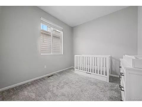 Bedroom - 23543 E 5th Dr, Aurora, CO 80018 photo 3 of 3