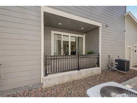 Exterior - 23543 E 5th Dr, Aurora, CO 80018 photo 4 of 5