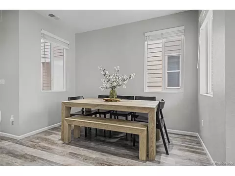 Dining - 23543 E 5th Dr, Aurora, CO 80018 photo 1 of 3