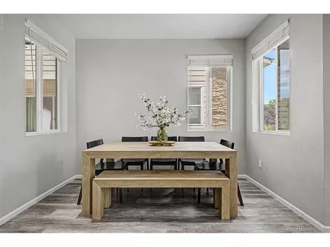 Dining - 23543 E 5th Dr, Aurora, CO 80018 photo 3 of 3