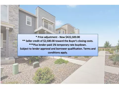 Other - 23543 E 5th Dr, Aurora, CO 80018 photo 1 of 11
