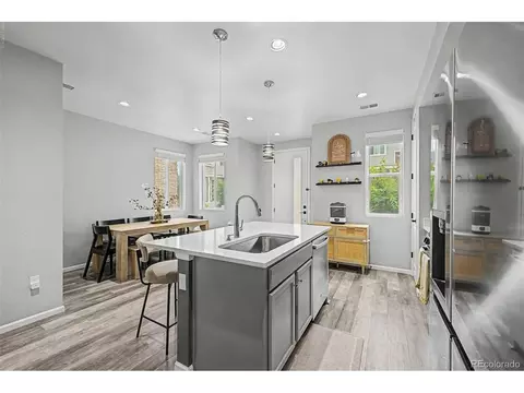 Kitchen - 23543 E 5th Dr, Aurora, CO 80018 photo 4 of 4