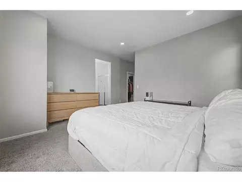 Bedroom - 23543 E 5th Dr, Aurora, CO 80018 photo 2 of 3