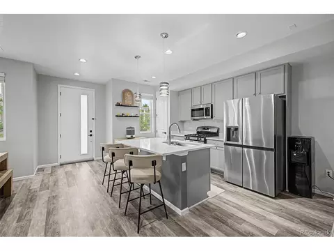 Kitchen - 23543 E 5th Dr, Aurora, CO 80018 photo 1 of 4