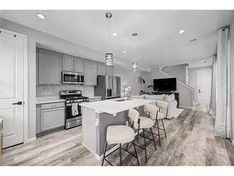 Kitchen - 23543 E 5th Dr, Aurora, CO 80018 photo 2 of 4