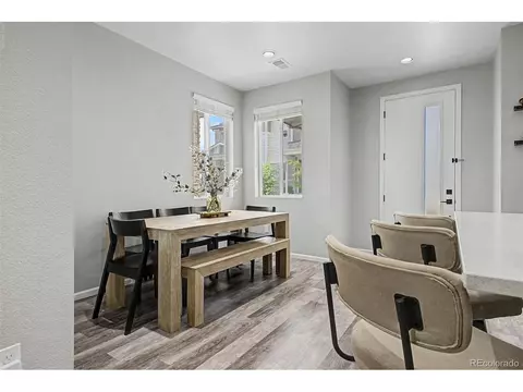 Dining - 23543 E 5th Dr, Aurora, CO 80018 photo 2 of 3
