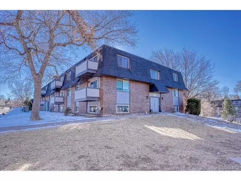 280 E Highline Cir #207, Centennial, CO 80122 photo 1