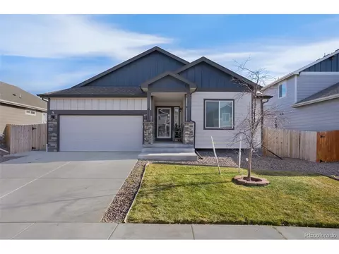 6111 Meadowbank Ln, Colorado Springs, CO 80925