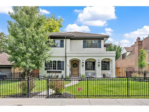 730 Magnolia St, Denver, CO 80220