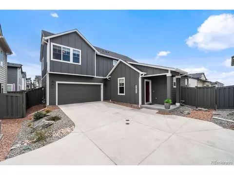 Undisclosed, Colorado Springs, CO 80923