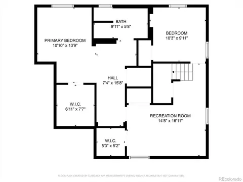 2916 Ivanhoe St, Denver, CO 80207 photo 32