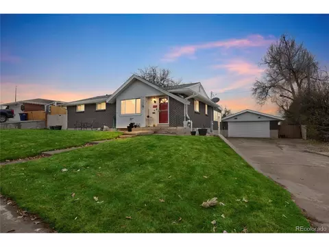 2658 E Cresthill Ave, Centennial, CO 80121 photo 33