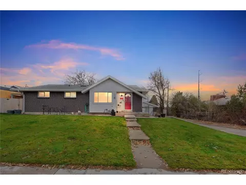 2658 E Cresthill Ave, Centennial, CO 80121 photo 31