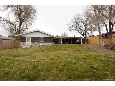 2658 E Cresthill Ave, Centennial, CO 80121 photo 30