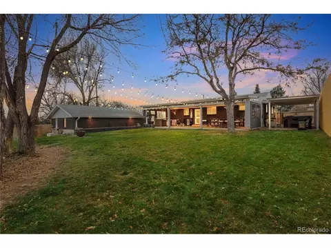 2658 E Cresthill Ave, Centennial, CO 80121 photo 32