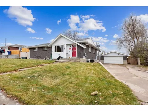 2658 E Cresthill Ave, Centennial, CO 80121 photo 2