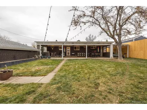 2658 E Cresthill Ave, Centennial, CO 80121 photo 29